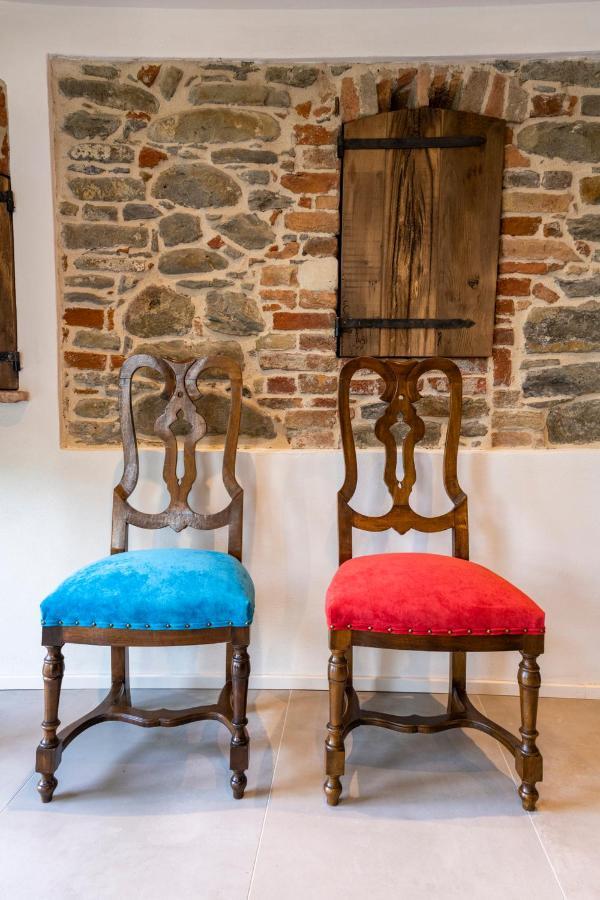 Casa Del Maestro-Appartamenti D'Arte Dogliani Exteriör bild